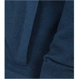 CASA MODA comfort fit vest, blauw