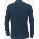 CASA MODA comfort fit vest, blauw