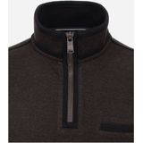 SCHIESSER - Long Life Soft - Pyjamaset - Taupe - Heren Pyjama Lang