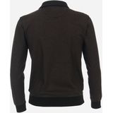 SCHIESSER - Long Life Soft - Pyjamaset - Taupe - Heren Pyjama Lang