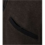 SCHIESSER - Long Life Soft - Pyjamaset - Taupe - Heren Pyjama Lang