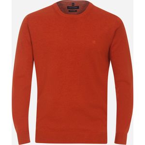 CASA MODA comfort fit trui, oranje