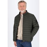 CASA MODA - Comfort Fit - Vest - Beige - Zacht en Soepel Breisel