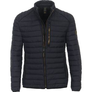 CASA MODA - Comfort Fit - Tussenjas - Blauw