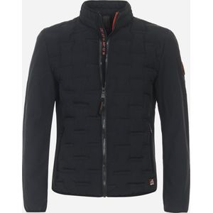 CASA MODA comfort fit vest, blauw