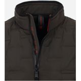 CASA MODA comfort fit vest, groen