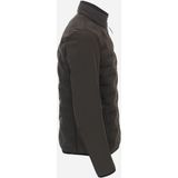 CASA MODA comfort fit vest, groen