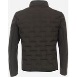 CASA MODA comfort fit vest, groen