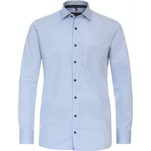 Langarm Business Hemd Kent Modern Fit 40