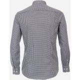 Venti Overhemd blauw, Ruit