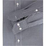 Venti Overhemd blauw, Ruit