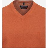 CASA MODA comfort fit trui - oranje