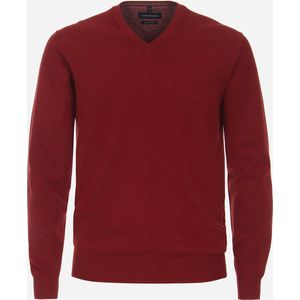 CASA MODA comfort fit trui - oranje