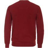 CASA MODA comfort fit trui - oranje