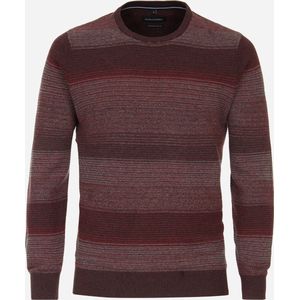 CASA MODA comfort fit trui - oranje