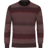 CASA MODA comfort fit trui - oranje