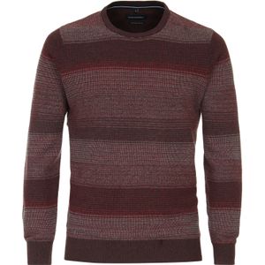 CASA MODA comfort fit trui - oranje