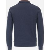 CASA MODA comfort fit trui, blauw