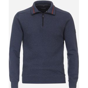 CASA MODA comfort fit trui, blauw