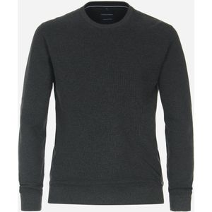 CASA MODA - Comfort Fit - Trui - Groen