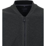 CASA MODA comfort fit vest, groen