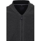 CASA MODA comfort fit vest, groen