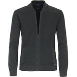 CASA MODA comfort fit vest, groen