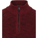 CASA MODA comfort fit schipperstrui, oranje