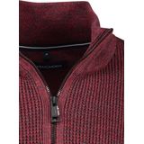 CASA MODA comfort fit schipperstrui, oranje