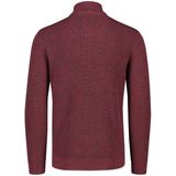 CASA MODA comfort fit schipperstrui, oranje