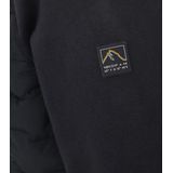 Casa Moda - 434103700 - Gewatteerd Vest - Regular Fit