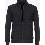 Casa Moda - 434103700 - Gewatteerd Vest - Regular Fit