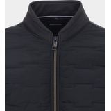 Casa Moda - 434103700 - Gewatteerd Vest - Regular Fit