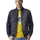 Casa Moda - 434103700 - Gewatteerd Vest - Regular Fit
