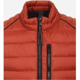 CASA MODA - Comfort Fit - Tussenjas - Diversen - Polyester