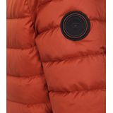 CASA MODA - Comfort Fit - Tussenjas - Diversen - Polyester