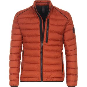 Casa Moda Jas Oranje