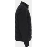 CASA MODA comfort fit vest - blauw