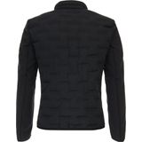 CASA MODA comfort fit vest - blauw