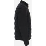 CASA MODA comfort fit vest - blauw