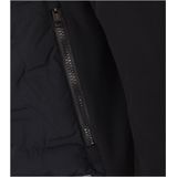 CASA MODA comfort fit vest - blauw