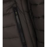 CASA MODA comfort fit tussenjas, groen