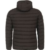 CASA MODA comfort fit tussenjas, groen