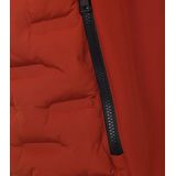 CASA MODA - Comfort Fit Bodywarmer - Oranje