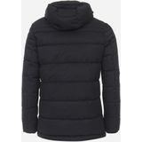 CASA MODA - Comfort Fit - Tussenjas - Polyester - Dunninge Jas