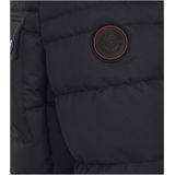 CASA MODA - Comfort Fit - Tussenjas - Polyester - Dunninge Jas