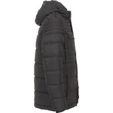 CASA MODA comfort fit tussenjas, grijs