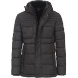 CASA MODA comfort fit tussenjas, grijs