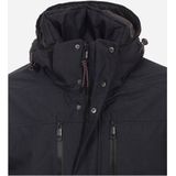 CASA MODA - Comfort Fit - Tussenjas - Blauw