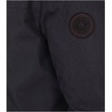 CASA MODA - Comfort Fit - Tussenjas - Blauw